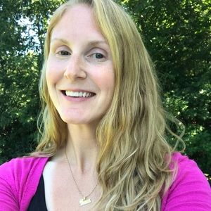 Meet your Posher, Lindsay